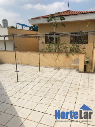 Imagem Casa com 3 Quartos à Venda, 180 m² em Santana - São Paulo Imagem Casa com 3 Quartos à Venda, 180 m² em Santana - São Paulo