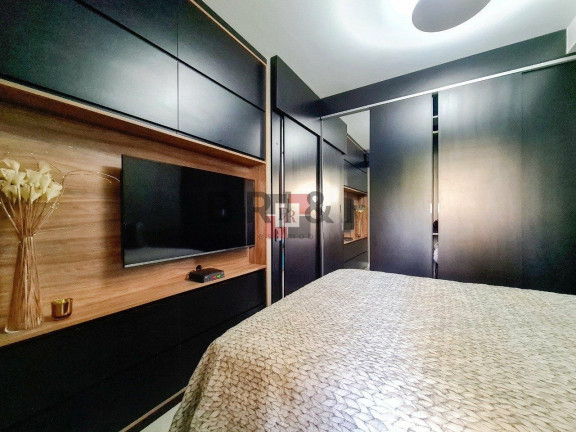 Imagem Apartamento com 2 Quartos à Venda, 81 m² em Brooklin - São Paulo Imagem Apartamento com 2 Quartos à Venda, 81 m² em Brooklin - São Paulo