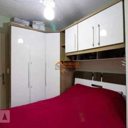 Imagem Apartamento com 2 Quartos à Venda, 44 m² em Parque Cecap - Guarulhos Imagem Apartamento com 2 Quartos à Venda, 44 m² em Parque Cecap - Guarulhos