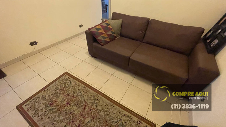 Imagem Apartamento com 1 Quarto à Venda, 40 m² em Santa Cecília - São Paulo Imagem Apartamento com 1 Quarto à Venda, 40 m² em Santa Cecília - São Paulo