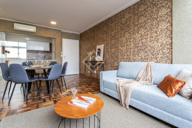 Imagem Apartamento com 2 Quartos à Venda, 90 m² em Jardim Paulista - São Paulo