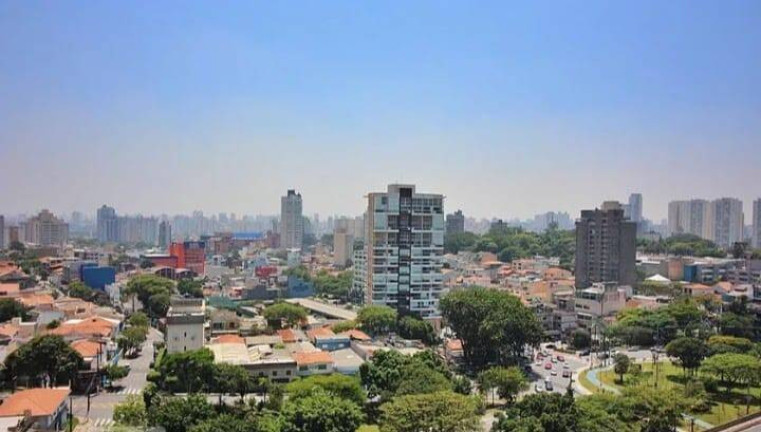 Imagem Apartamento com 1 Quarto à Venda, 40 m² em Centro - São Bernardo Do Campo