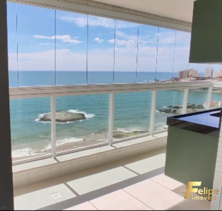 Imóvel com 3 Quartos à Venda, 100 m² em Praia Do Morro - Guarapari