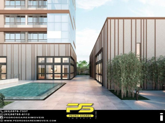 Imagem Apartamento com 5 Quartos à Venda, 405 m² em Altiplano Cabo Branco - João Pessoa Imagem Apartamento com 5 Quartos à Venda, 405 m² em Altiplano Cabo Branco - João Pessoa