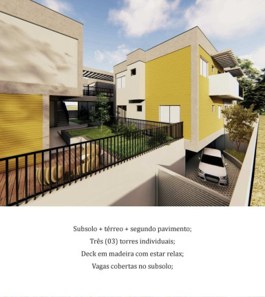 Imagem Apartamento com 2 Quartos à Venda, 79 m² em Centro - Garopaba Imagem Apartamento com 2 Quartos à Venda, 79 m² em Centro - Garopaba