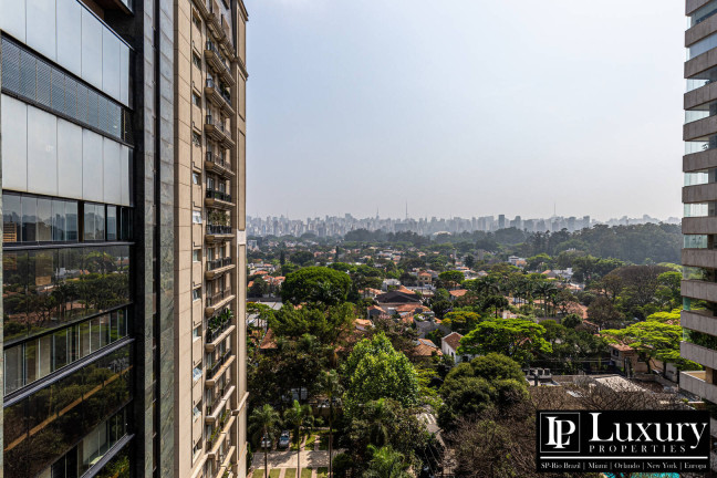Imagem Apartamento com 4 Quartos à Venda, 431 m² em Vila Nova Conceição - São Paulo Imagem Apartamento com 4 Quartos à Venda, 431 m² em Vila Nova Conceição - São Paulo