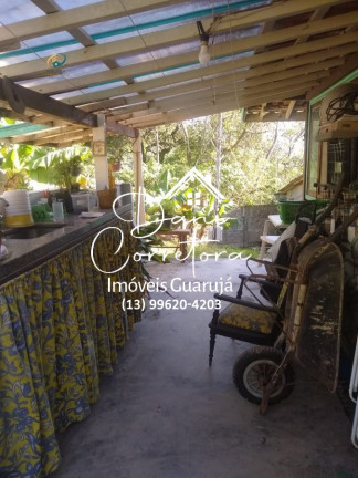 Imagem Terreno à Venda, 300 m² em Jardim Primavera - Guarujá