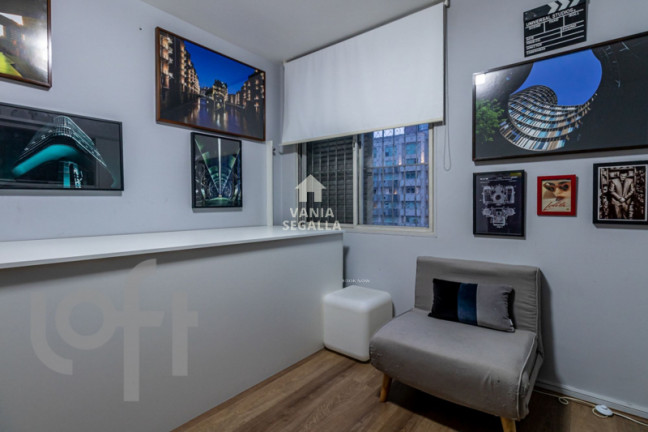 Imagem Apartamento com 3 Quartos à Venda, 135 m² em Jardim Paulista - São Paulo Imagem Apartamento com 3 Quartos à Venda, 135 m² em Jardim Paulista - São Paulo