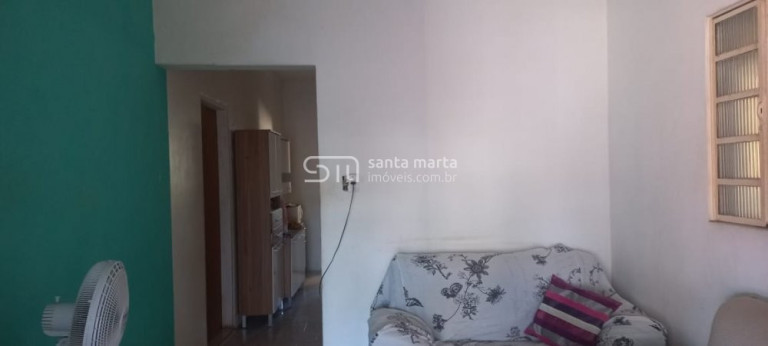 Imagem Casa com 2 Quartos à Venda, 100 m² em Vila Passos - Lorena Imagem Casa com 2 Quartos à Venda, 100 m² em Vila Passos - Lorena