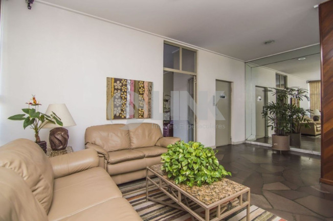 Imagem Apartamento com 3 Quartos à Venda, 120 m² em Moinhos De Vento - Porto Alegre