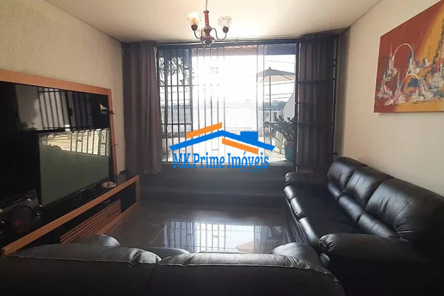 Imagem Casa com 2 Quartos à Venda, 125 m² em Umuarama - Osasco Imagem Casa com 2 Quartos à Venda, 125 m² em Umuarama - Osasco