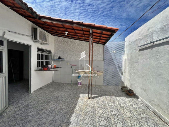 Imagem Casa com 3 Quartos à Venda, 108 m² em Cidade 2000 - Fortaleza Imagem Casa com 3 Quartos à Venda, 108 m² em Cidade 2000 - Fortaleza