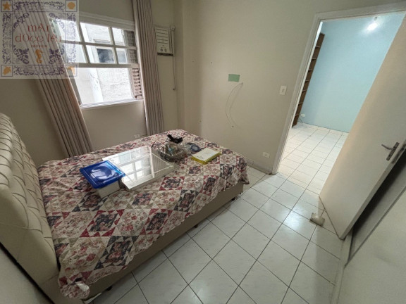 Imagem Apartamento com 1 Quarto à Venda, 42 m² em Ponta Da Praia - Santos Imagem Apartamento com 1 Quarto à Venda, 42 m² em Ponta Da Praia - Santos