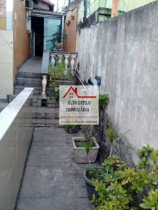 Imagem Casa com 2 Quartos à Venda, 78 m² em Piedade - Rio De Janeiro Imagem Casa com 2 Quartos à Venda, 78 m² em Piedade - Rio De Janeiro