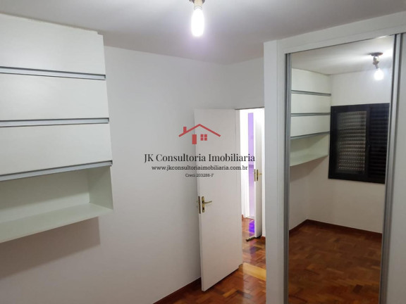 Imagem Apartamento com 4 Quartos à Venda, 152 m² em Campo Belo - São Paulo