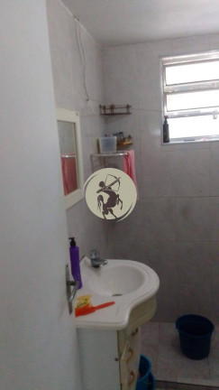 Imagem Apartamento com 3 Quartos à Venda, 60 m² em Aparecida - Santos