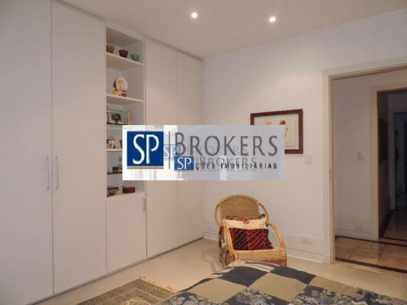 Imagem Apartamento com 4 Quartos à Venda, 367 m² em Jardim Paulista - São Paulo Imagem Apartamento com 4 Quartos à Venda, 367 m² em Jardim Paulista - São Paulo