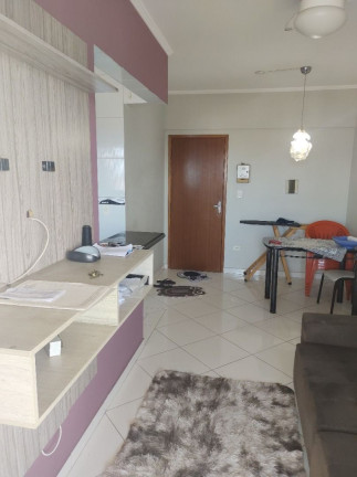 Imagem Apartamento com 1 Quarto à Venda, 42 m² em Vila Assunção - Praia Grande Imagem Apartamento com 1 Quarto à Venda, 42 m² em Vila Assunção - Praia Grande
