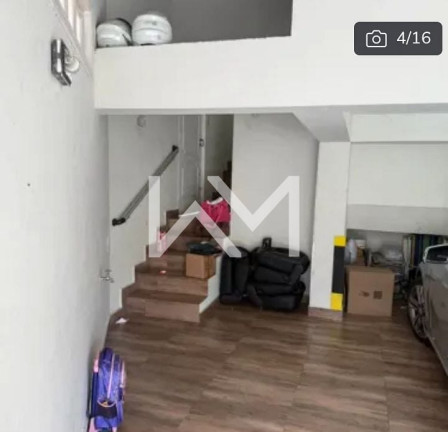 Imagem Sobrado com 3 Quartos à Venda, 194 m² em Vila Augusta - Guarulhos