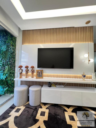 Imagem Apartamento com 2 Quartos à Venda, 64 m² em Setor Pedro Ludovico - Goiânia Imagem Apartamento com 2 Quartos à Venda, 64 m² em Setor Pedro Ludovico - Goiânia