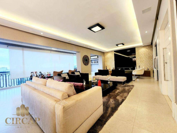 Imagem Apartamento com 3 Quartos à Venda, 251 m² em Perdizes - São Paulo Imagem Apartamento com 3 Quartos à Venda, 251 m² em Perdizes - São Paulo
