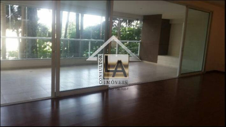 Imagem Apartamento com 3 Quartos à Venda, 180 m² em Campo Belo - São Paulo Imagem Apartamento com 3 Quartos à Venda, 180 m² em Campo Belo - São Paulo
