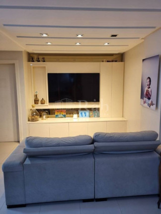Apartamento com 3 Quartos à Venda, 94 m² em Fazenda - Itajaí