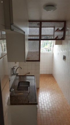 Imagem Apartamento com 3 Quartos à Venda, 51 m² em Fonseca - Niterói