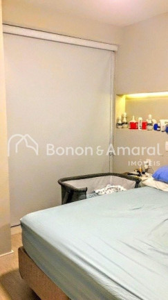 Imagem Apartamento com 3 Quartos à Venda, 80 m² em Ponte Preta - Campinas Imagem Apartamento com 3 Quartos à Venda, 80 m² em Ponte Preta - Campinas