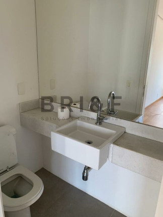 Imagem Apartamento com 2 Quartos à Venda, 190 m² em Brooklin - São Paulo Imagem Apartamento com 2 Quartos à Venda, 190 m² em Brooklin - São Paulo