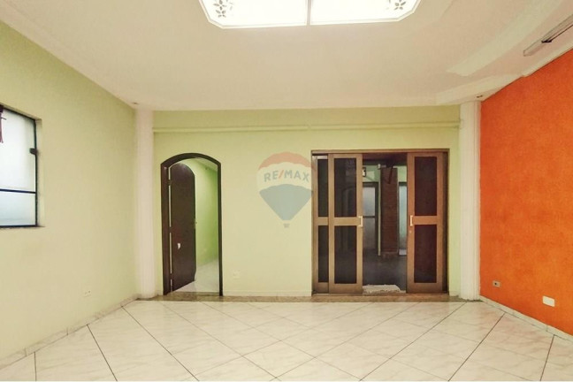 Imagem Apartamento com 3 Quartos para Alugar, 114 m² em Jardim Aricanduva - São Paulo