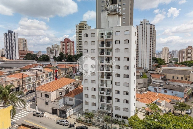 Imagem Apartamento com 3 Quartos à Venda, 80 m² em Vila Bertioga - São Paulo Imagem Apartamento com 3 Quartos à Venda, 80 m² em Vila Bertioga - São Paulo
