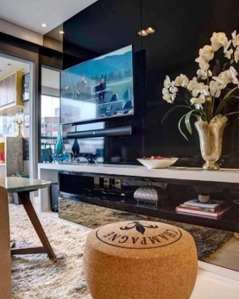 Imagem Apartamento com 2 Quartos à Venda, 70 m² em Cocó - Fortaleza