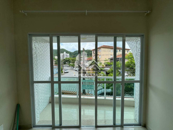 Imagem Casa com 3 Quartos para Alugar, 120 m² em Vila Belmiro - Santos Imagem Casa com 3 Quartos para Alugar, 120 m² em Vila Belmiro - Santos