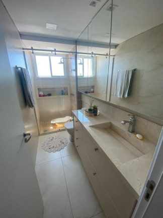 Imagem Apartamento com 3 Quartos à Venda, 123 m² em Centro - Foz Do Iguaçu