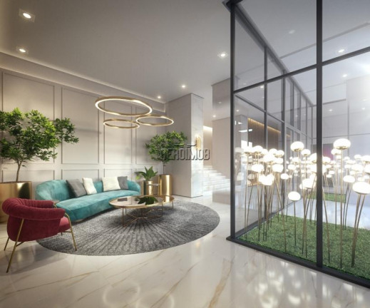 Imagem Apartamento com 3 Quartos à Venda, 100 m² em Tatuapé - São Paulo Imagem Apartamento com 3 Quartos à Venda, 100 m² em Tatuapé - São Paulo