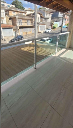 Imagem Casa com 3 Quartos à Venda, 125 m² em Jardim Rio Das Pedras - Cotia Imagem Casa com 3 Quartos à Venda, 125 m² em Jardim Rio Das Pedras - Cotia