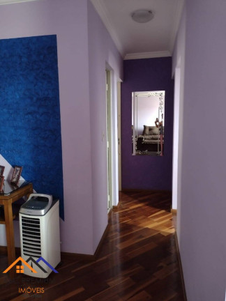 Imagem Apartamento com 3 Quartos à Venda, 65 m² em Jardim Do Estádio - Santo André