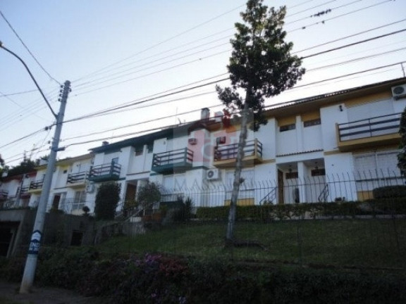 Imagem Casa com 3 Quartos à Venda, 220 m² em Santo Antônio - Porto Alegre Imagem Casa com 3 Quartos à Venda, 220 m² em Santo Antônio - Porto Alegre
