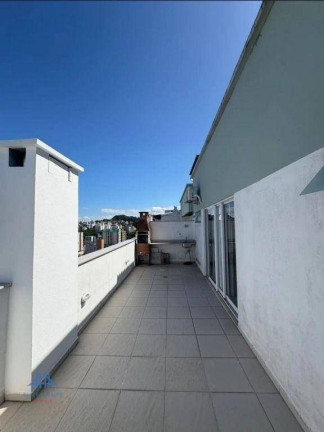 Imagem Cobertura com 3 Quartos à Venda, 118 m² em Trindade - Florianópolis Imagem Cobertura com 3 Quartos à Venda, 118 m² em Trindade - Florianópolis