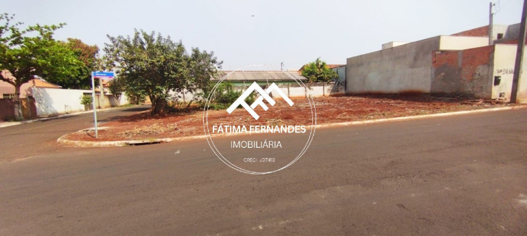 Imagem Terreno à Venda, 296 m² em Jardim Aeroporto - Sertanópolis Imagem Terreno à Venda, 296 m² em Jardim Aeroporto - Sertanópolis