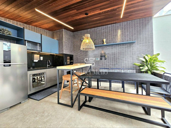 Imagem Apartamento com 4 Quartos à Venda, 164 m² em 2 Quadra Norte - Balneário Camboriú
