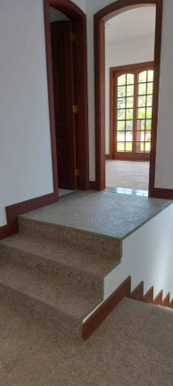 Imagem Casa com 4 Quartos à Venda, 382 m² em Parque São Luiz - Teresópolis Imagem Casa com 4 Quartos à Venda, 382 m² em Parque São Luiz - Teresópolis