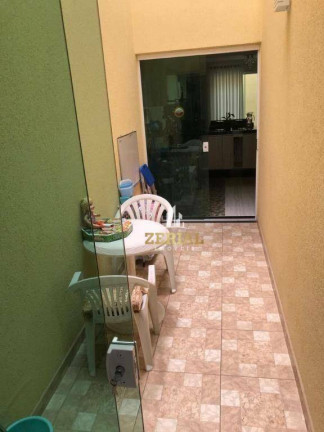 Imagem Sobrado com 3 Quartos à Venda, 103 m² em Sítio Da Figueira - São Paulo Imagem Sobrado com 3 Quartos à Venda, 103 m² em Sítio Da Figueira - São Paulo