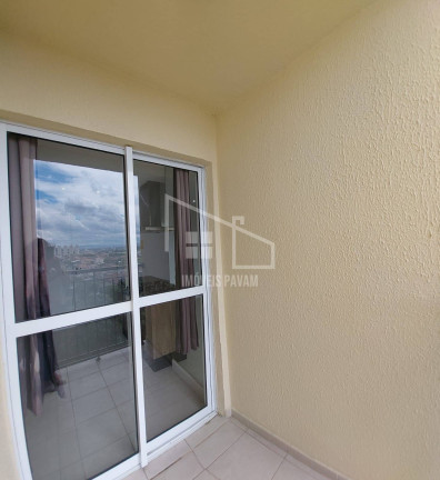 Imagem Apartamento com 2 Quartos para Alugar, 49 m² em Planalto - São Bernardo Do Campo Imagem Apartamento com 2 Quartos para Alugar, 49 m² em Planalto - São Bernardo Do Campo