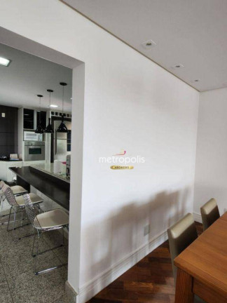 Imagem Apartamento com 3 Quartos à Venda, 134 m² em Santa Paula - São Caetano Do Sul Imagem Apartamento com 3 Quartos à Venda, 134 m² em Santa Paula - São Caetano Do Sul