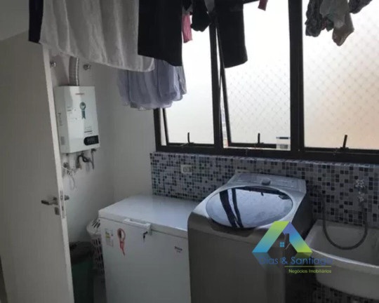 Imagem Apartamento com 3 Quartos à Venda, 149 m² em Ipiranga - São Paulo