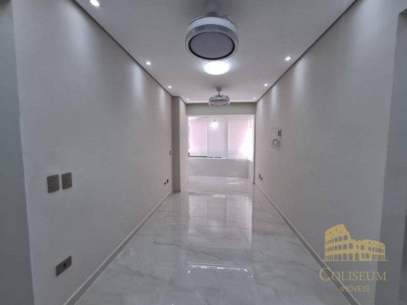 Imagem Apartamento com 1 Quarto à Venda, 55 m² em Vila Assunção - Praia Grande Imagem Apartamento com 1 Quarto à Venda, 55 m² em Vila Assunção - Praia Grande