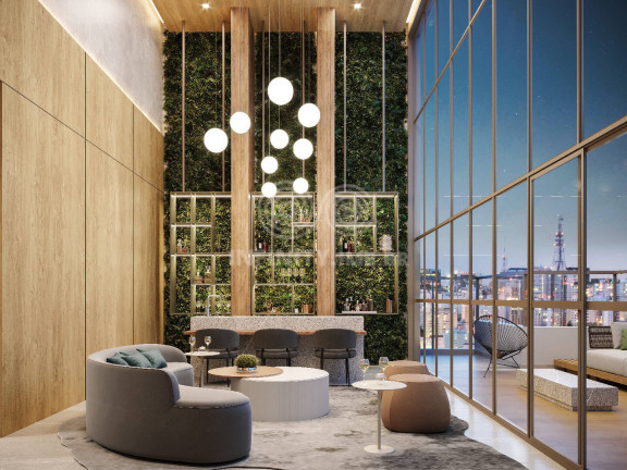 Imagem Apartamento com 4 Quartos à Venda, 280 m² em Vila Mariana - São Paulo