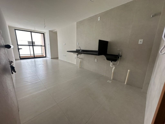 Imagem Apartamento com 3 Quartos à Venda, 64 m² em Monte Castelo - Cabedelo Imagem Apartamento com 3 Quartos à Venda, 64 m² em Monte Castelo - Cabedelo